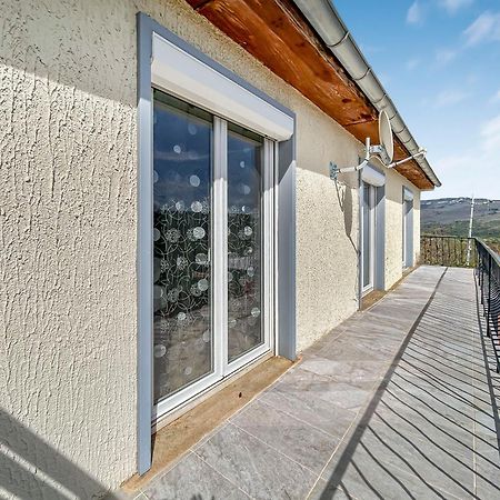 Escapade A Lodeve La Paisible Apartment Exterior photo